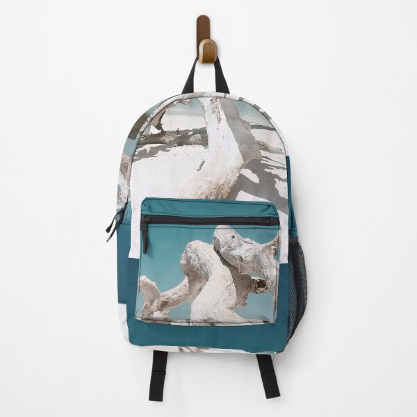 Item preview, White Haven Beach, Driftwood designed and sold by Vin Zzep.