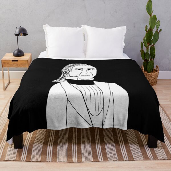 Item preview, Poorly Drawn James K. Polk designed and sold by eesienk.
