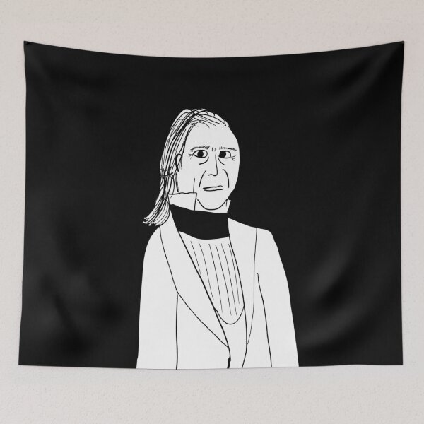 Item preview, Poorly Drawn James K. Polk designed and sold by eesienk.