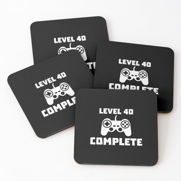 Item preview, Level 40 complete designed and sold by Zexten.