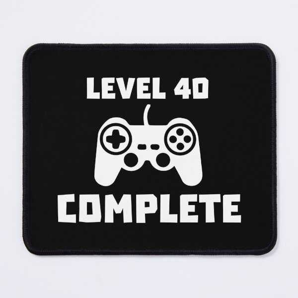 Item preview, Level 40 complete designed and sold by Zexten.