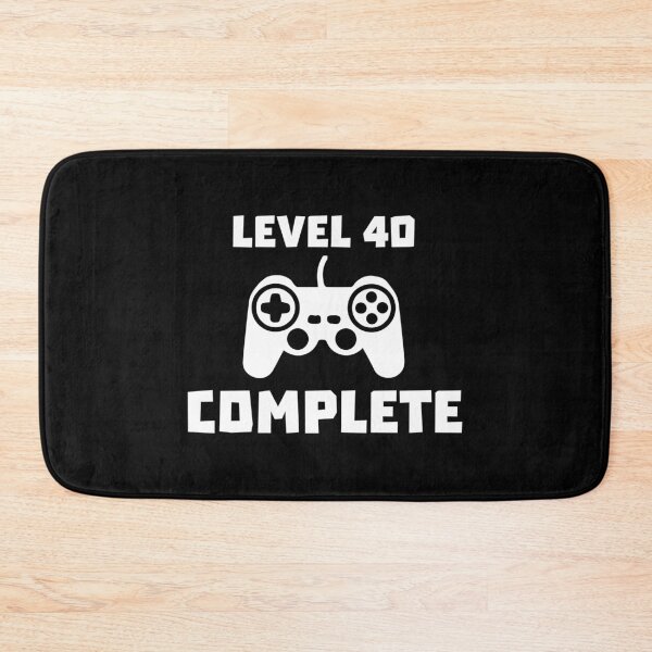 Artikelvorschau, Level 40 abgeschlossen entworfen und verkauft von Zexten.