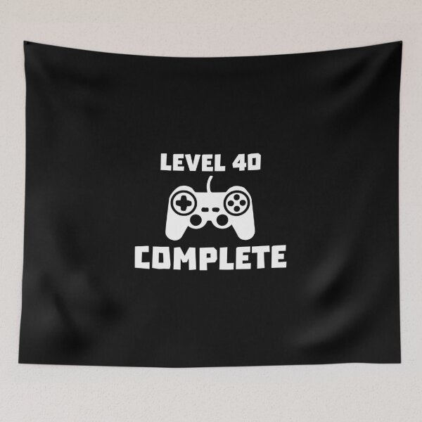 Item preview, Level 40 complete designed and sold by Zexten.