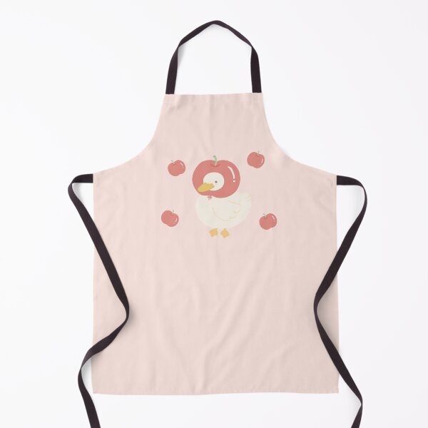 Item preview, apple duck  designed and sold by dorisnoemi.