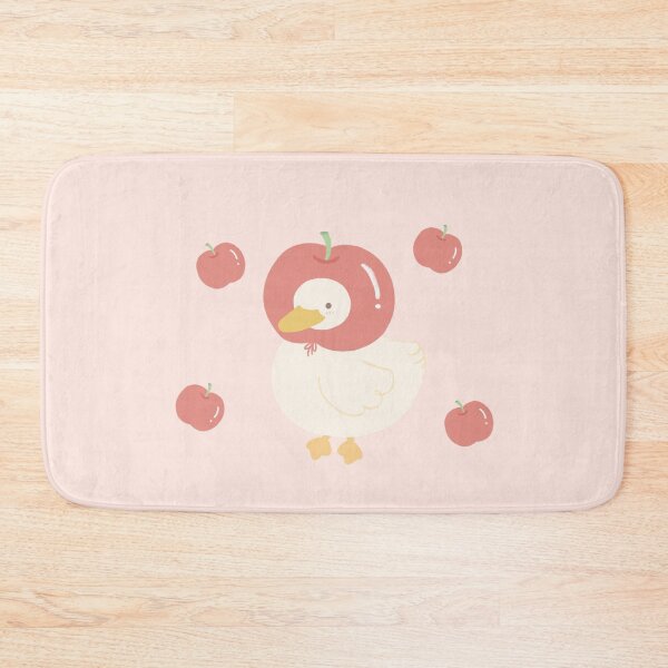 Item preview, apple duck  designed and sold by dorisnoemi.