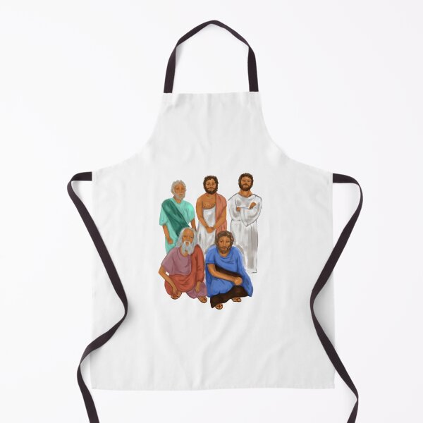 Item preview, Philosophy Gang 2 designed and sold by The British Bunny Hop Shop.