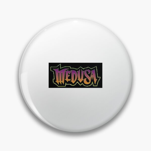 Item preview, Medusa Six Flags Discovery Kingdom Ride Logo designed and sold by cgarailrideop.