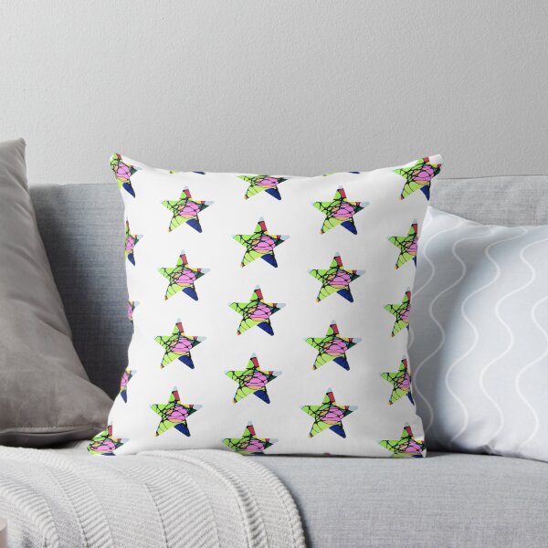 Item preview, The Magic Star №3 by TamaraKaytmazova designed and sold by Tamara Kaytmazova.