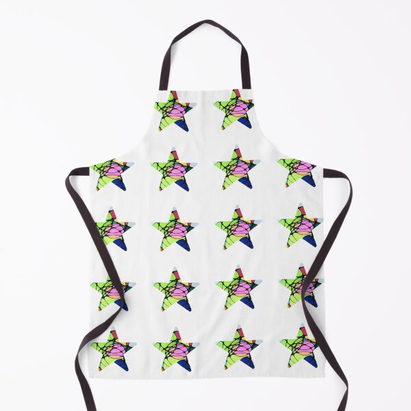 Item preview, The Magic Star №3 by TamaraKaytmazova designed and sold by Tamara Kaytmazova.
