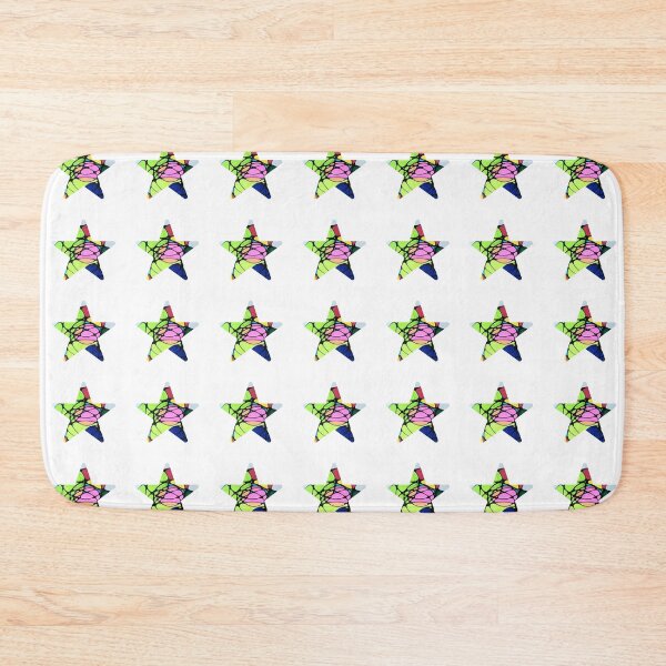 Item preview, The Magic Star №3 by TamaraKaytmazova designed and sold by Tamara Kaytmazova.