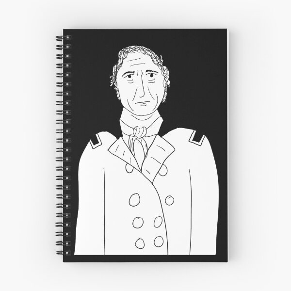 Item preview, Poorly Drawn Zachary Taylor designed and sold by eesienk.