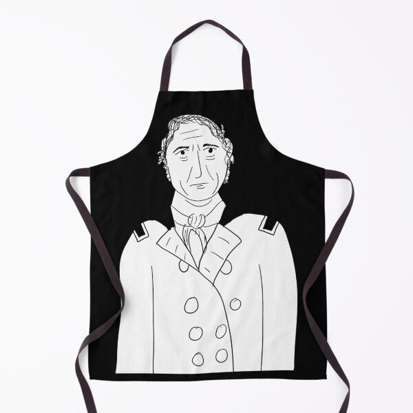 Item preview, Poorly Drawn Zachary Taylor designed and sold by eesienk.
