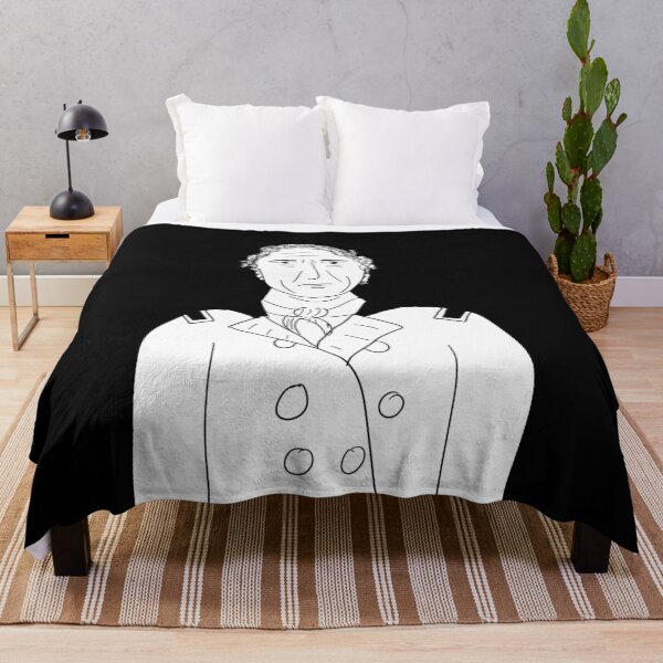 Item preview, Poorly Drawn Zachary Taylor designed and sold by eesienk.