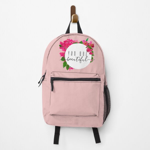 Item preview, YOU ARE BEAUTIFUL designed and sold by GauriGu.