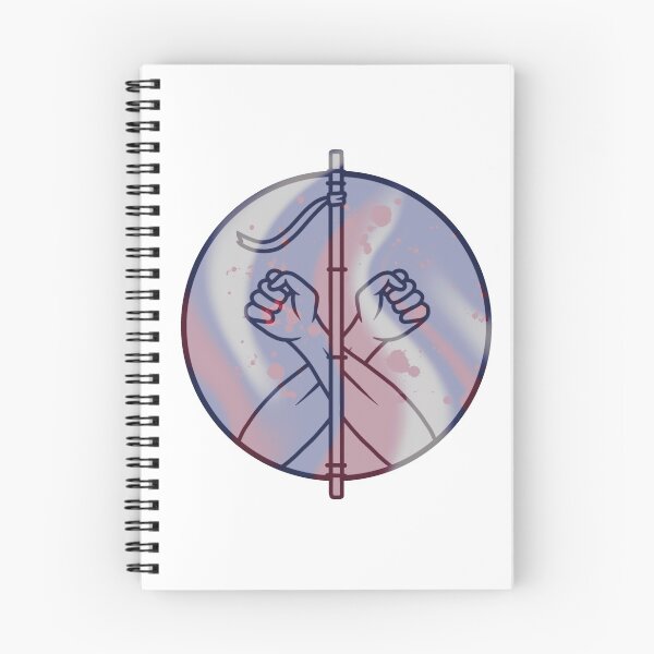 Item preview, Monk Class Symbol designed and sold by AdlayasDesigns.