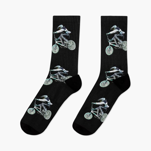 Item preview,    bmx race racing atv motocross designed and sold by ricobarinas.