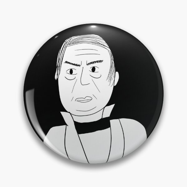 Item preview, Poorly Drawn Millard Fillmore designed and sold by eesienk.
