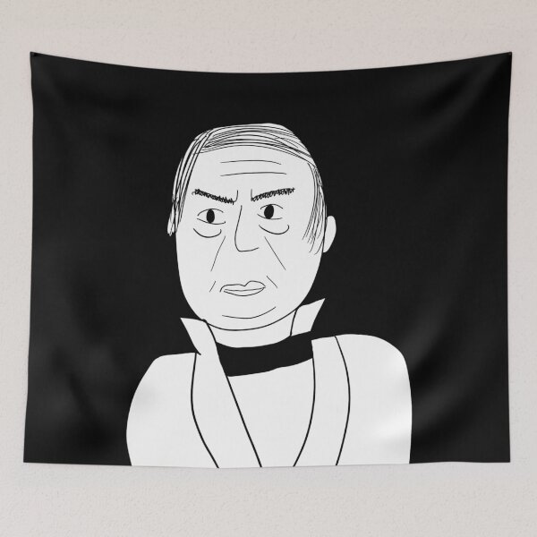 Item preview,  Poorly Drawn Millard Fillmore designed and sold by eesienk.