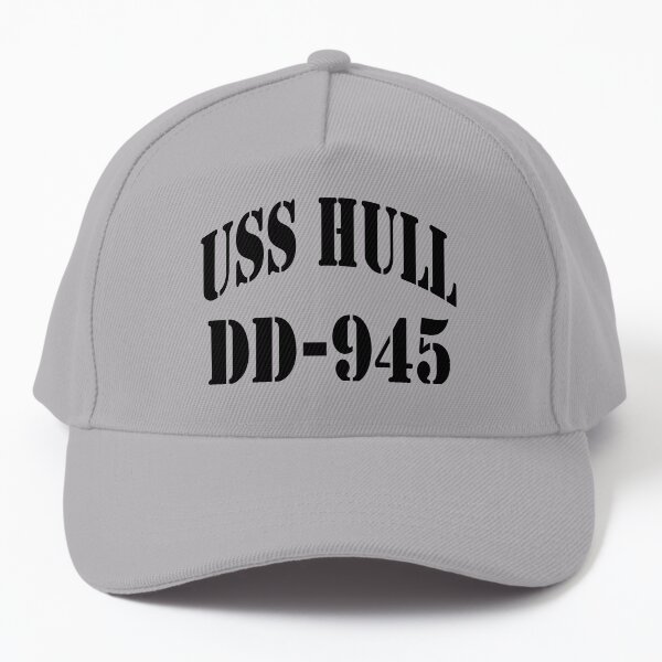 Item preview, USS HULL (DD-945) SHIP'S STORE designed and sold by militarygifts.