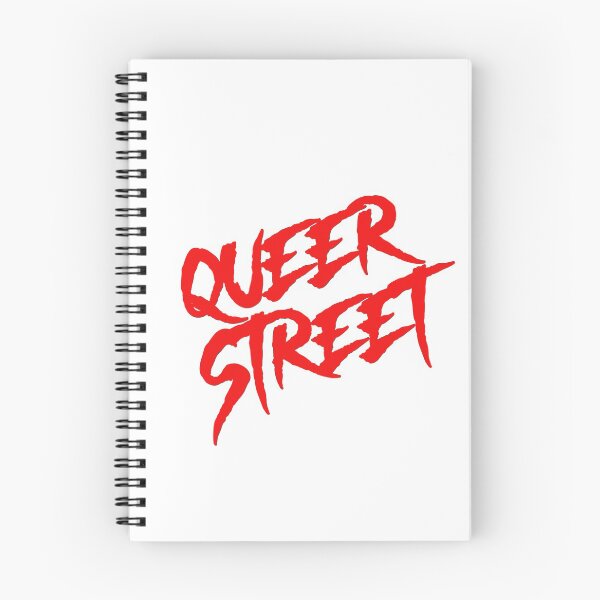 Item preview, Queer Street designed and sold by ainsiibabes.