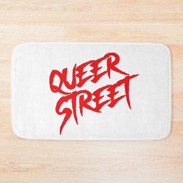 Item preview, Queer Street designed and sold by ainsiibabes.
