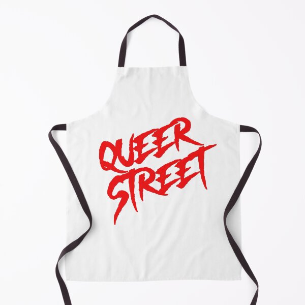 Item preview, Queer Street designed and sold by ainsiibabes.