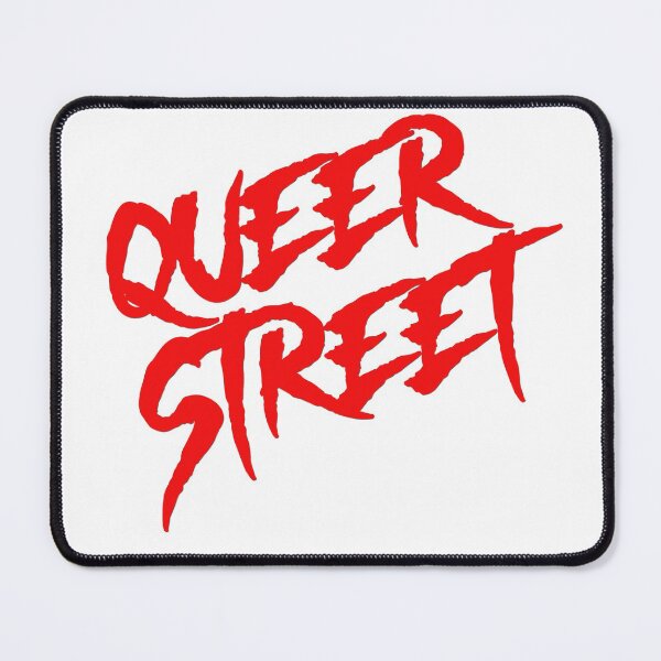 Item preview, Queer Street designed and sold by ainsiibabes.