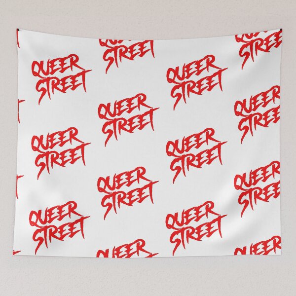 Item preview, Queer Street designed and sold by ainsiibabes.