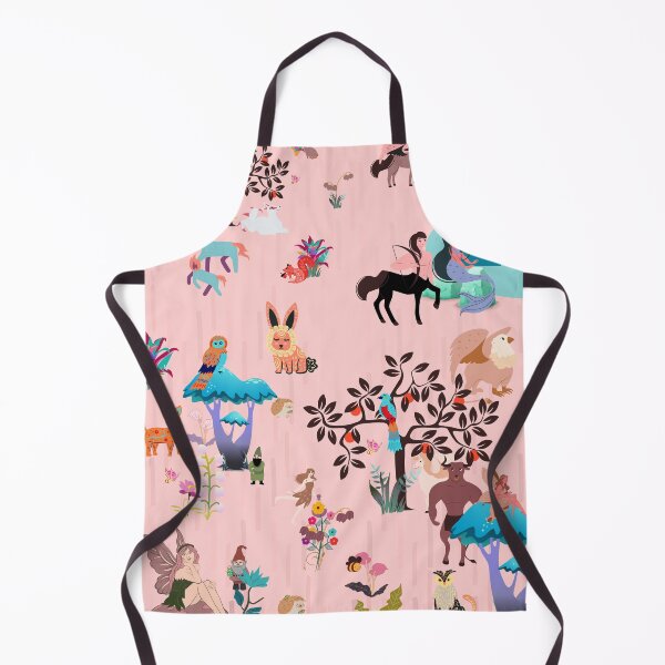 Item preview, Mythical forest designed and sold by Seoul26.