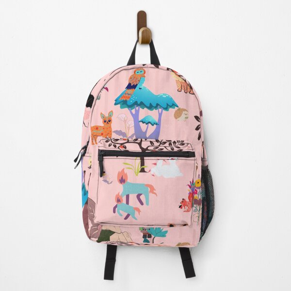 Item preview, Mythical forest designed and sold by Seoul26.