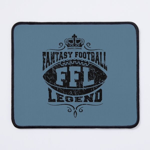 Item preview, Fantasy Football Legend FFL designed and sold by hobrath.