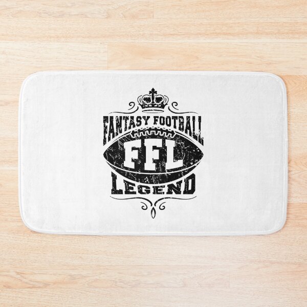 Item preview, Fantasy Football Legend FFL designed and sold by hobrath.