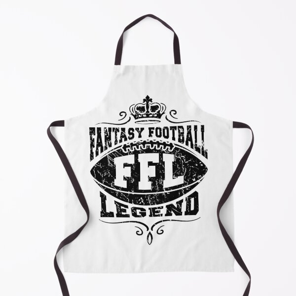 Item preview, Fantasy Football Legend FFL designed and sold by hobrath.