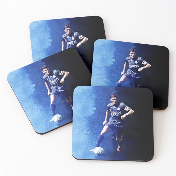 Item preview, Arte Javier Zanetti designed and sold by belangkuda.