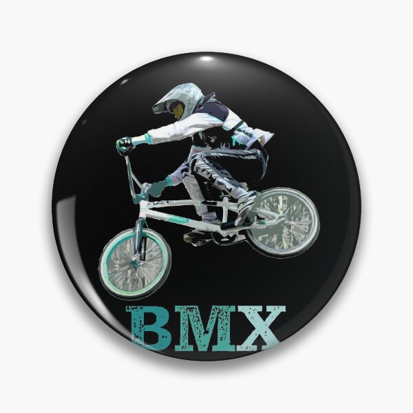 Item preview, bmx racing designed and sold by ricobarinas.