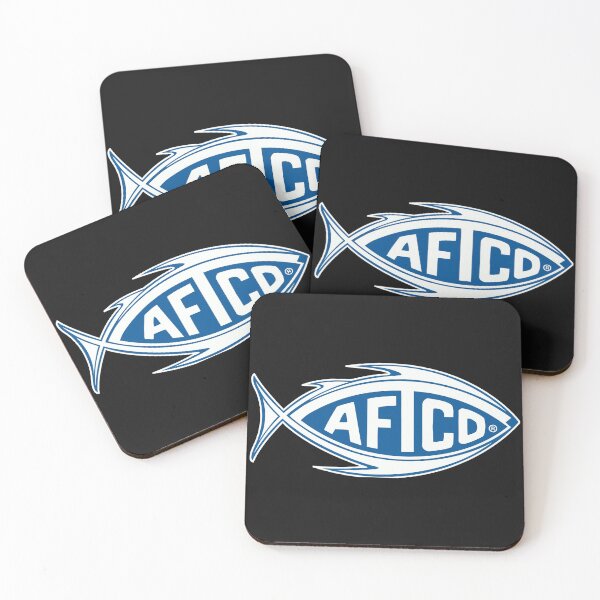 Item preview, AFTCO2 FISHING designed and sold by AabidMatar.