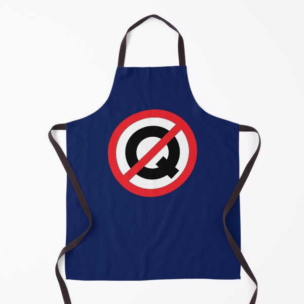 Item preview, No Q Anon designed and sold by unixorn.