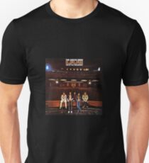 The Guess Who Carl Dixon Bachman Cummings Unisex T-Shirt