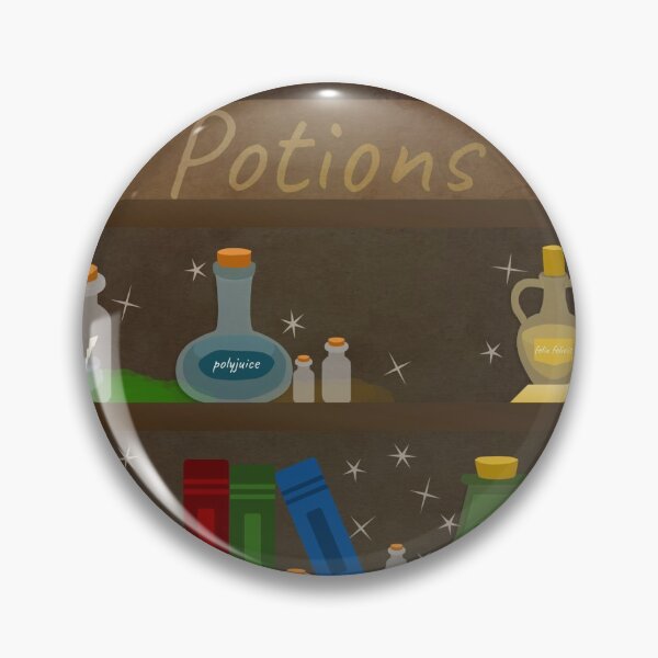 Item preview, Colorful fun Potions designed and sold by joseymz20.