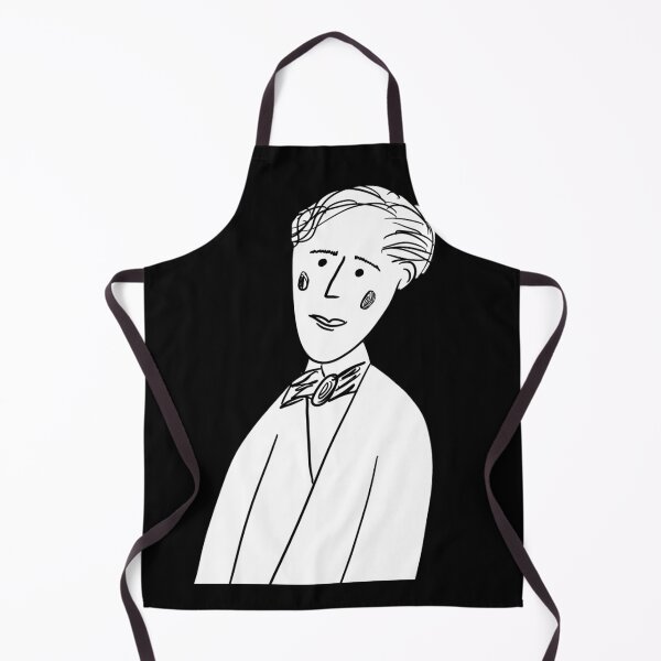 Item preview, Poorly Drawn Franklin Pierce designed and sold by eesienk.