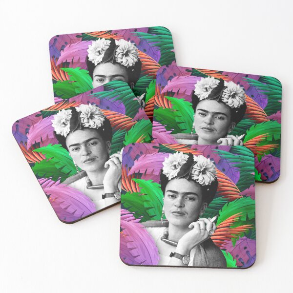 Item preview, Frida Kahlo designed and sold by EndriDulellari.