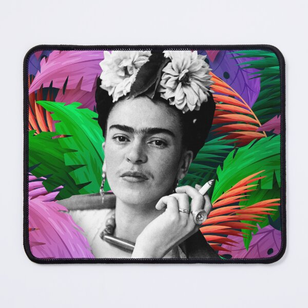 Item preview, Frida Kahlo designed and sold by EndriDulellari.