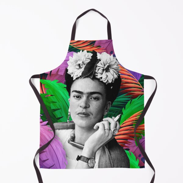 Item preview, Frida Kahlo designed and sold by EndriDulellari.