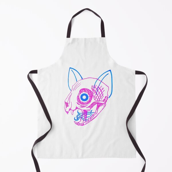 Item preview, Felis Infernus designed and sold by IamtheMint.
