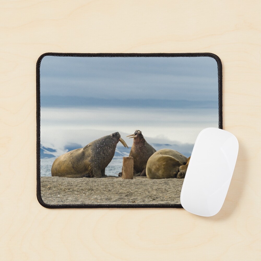 Item preview, Mouse Pad designed and sold by mprior.