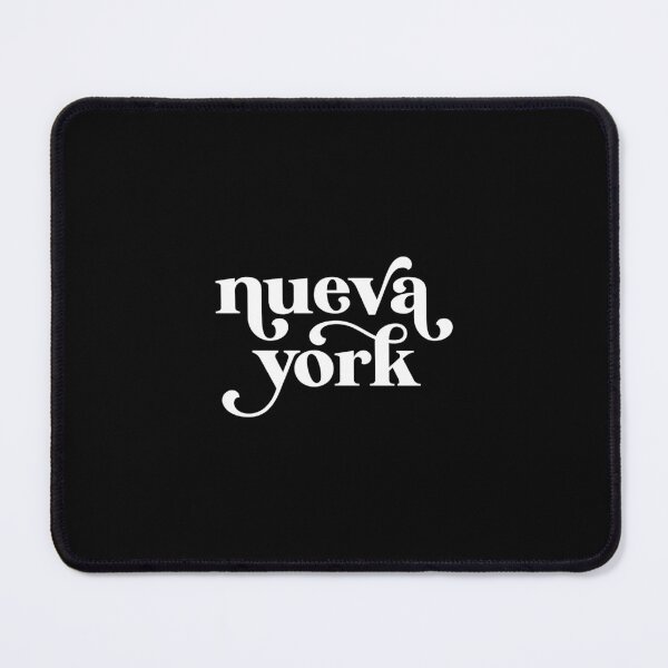 Item preview, Nueva New York Nyc Spanglish designed and sold by elviakenni.