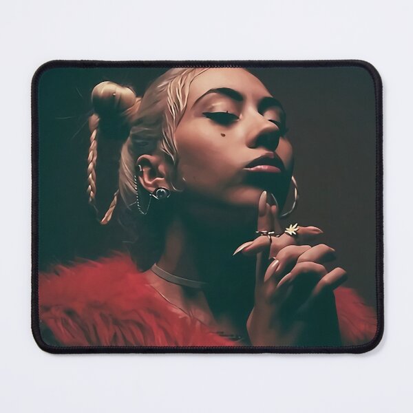 Item preview, kali uchis -  designed and sold by Kathryn W  McGee.