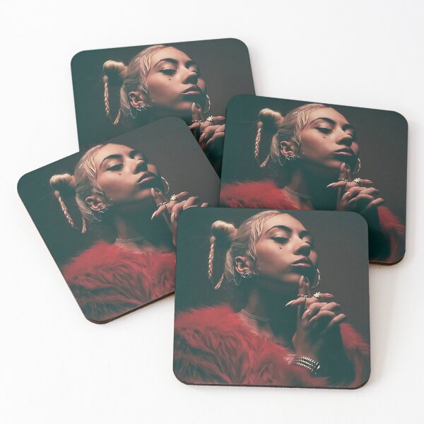 Item preview, kali uchis -  designed and sold by Kathryn W  McGee.