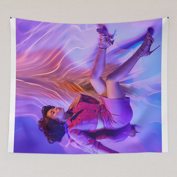 Item preview, kali uchis -  designed and sold by Kathryn W  McGee.