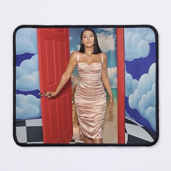 Item preview, kali uchis -  designed and sold by Kathryn W  McGee.